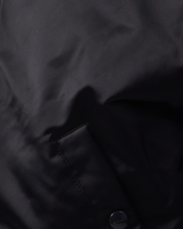 Isabel Marant Étoile Jacka Elisa Svart FR 42 (EUR 40)