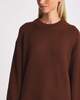LISA YANG Sweater Renske Cashmere Brun 0 (XS-S)