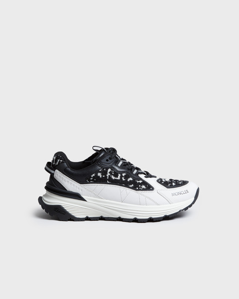 Sneakers Lite Runner Black 1