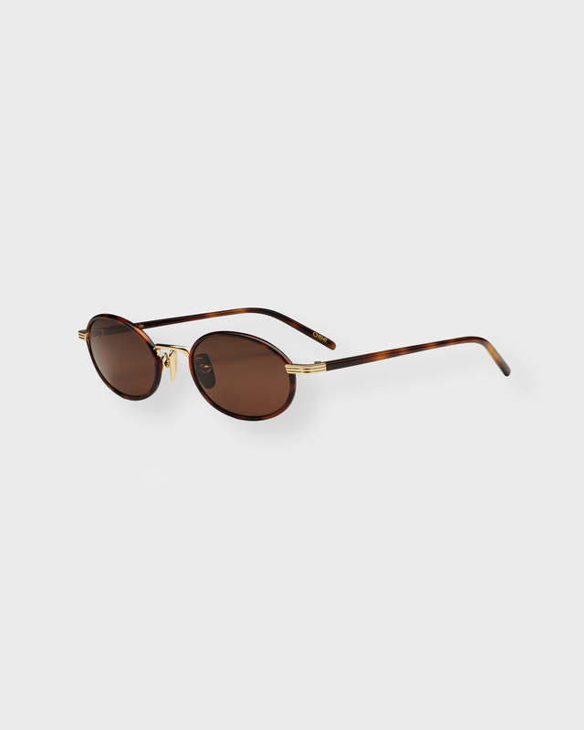 CHIMI Sunglasses Lea Royal Tortoise Tortoise ONESIZE