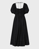 Ulla Johnson Klänning Palma Svart US 2 ( EUR 34)