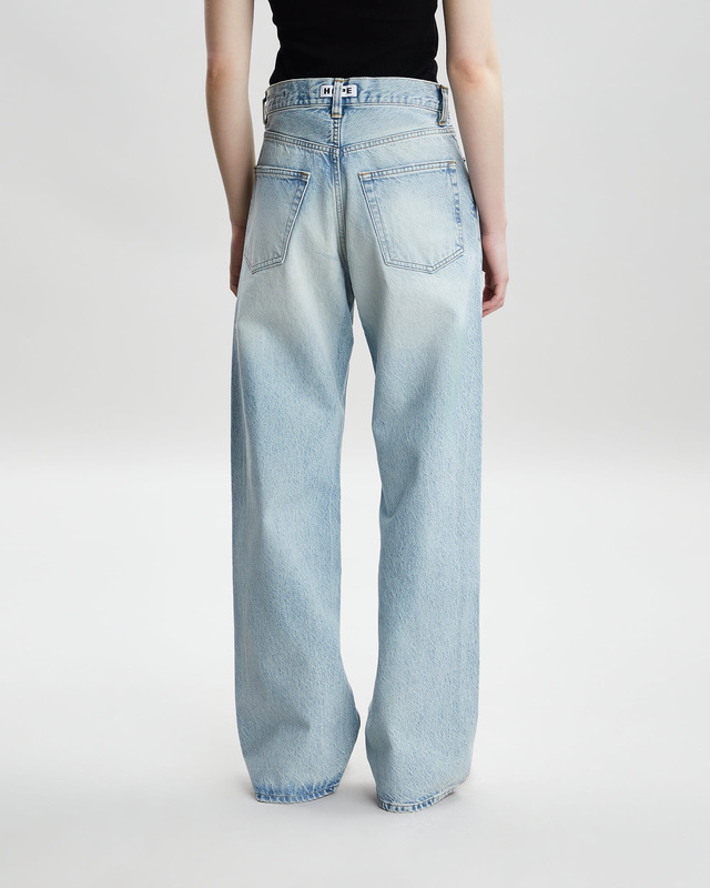 HOPE Jeans Criss | WAKAKUU HOPE Jeans Criss | WAKAKUU