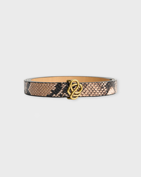 Belt Ouma Snake ONESIZE 1