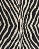 By Malene Birger Klänning Bennie Zebra M