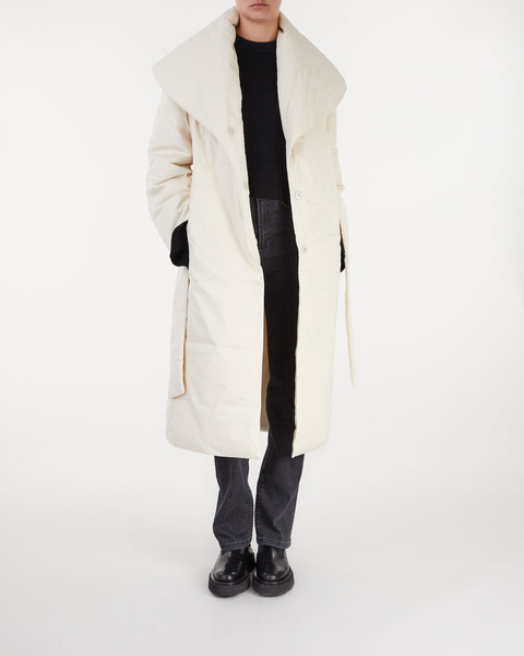 Habo Jacket Creme 2