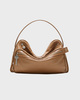Acne Studios Taske Camero Camera V Caramel ONESIZE