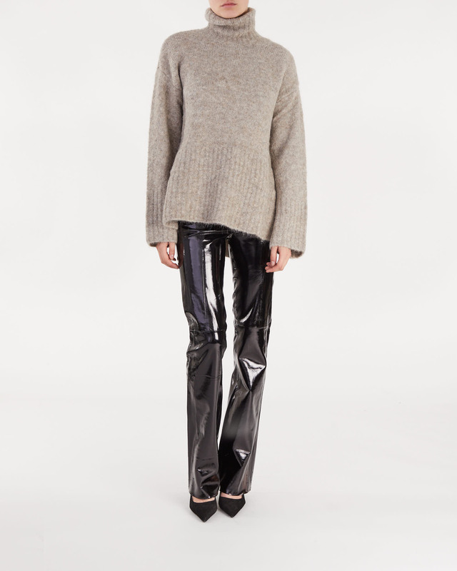 Gestuz Byxor GochaGZ HW pants Svart 38