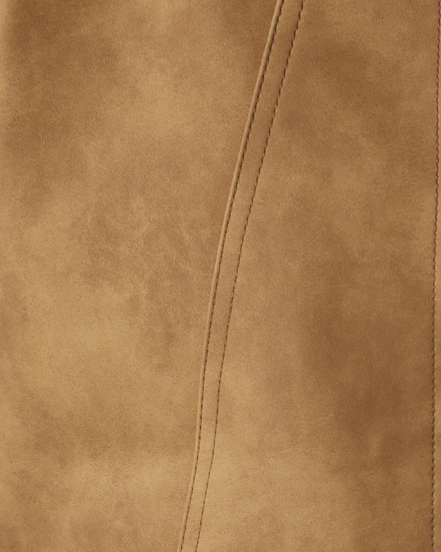 STAND STUDIO Jacka Wilhelmina Mörk sand  38