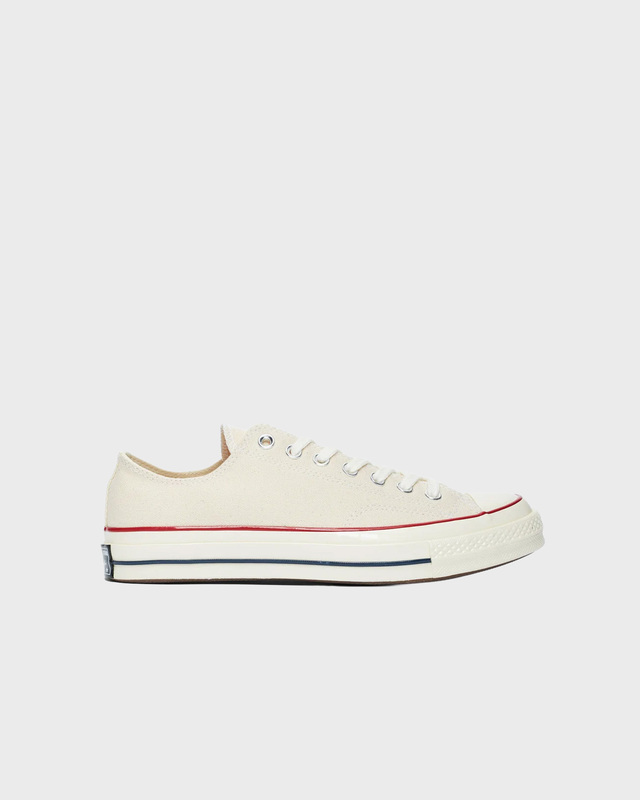 Sneakers Chuck 70 Ox Parchment/Garnet/Egret EUR 36