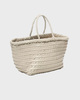 Dragon Diffusion Väska Bamboo Triple Jump Small Pearl ONESIZE