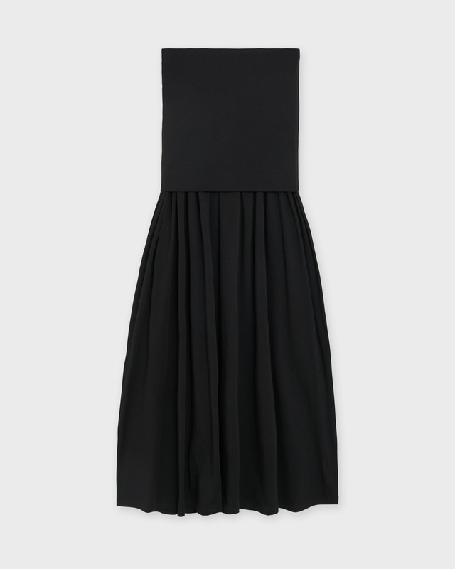 By Malene Birger Klänning Marciella Svart S