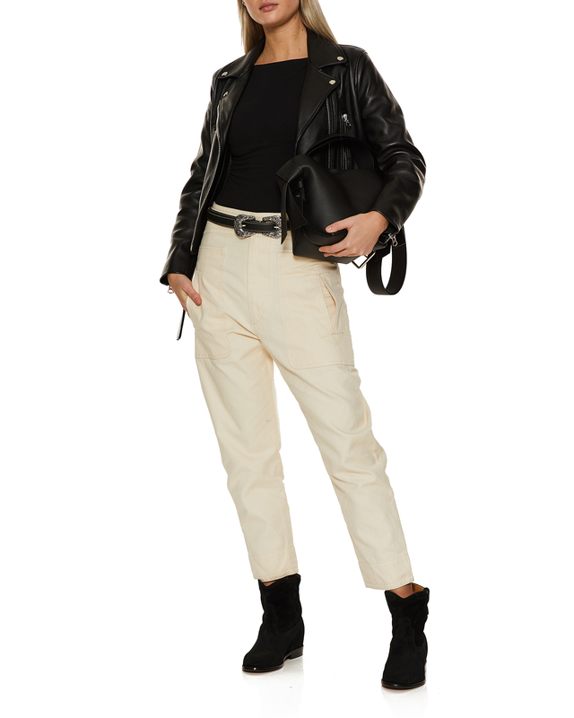 Isabel Marant Étoile - Trousers Raluni 
