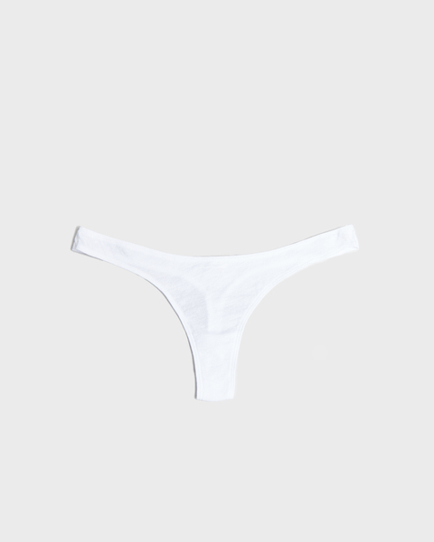 Trosor Organic Thong Vit 1