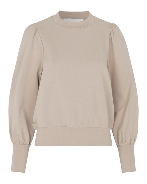 Sweater Oxford Grå 2
