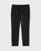 Filippa K Byxa Emma Cropped Wool Svart 36