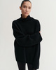 Almada Sweater Amie Black L