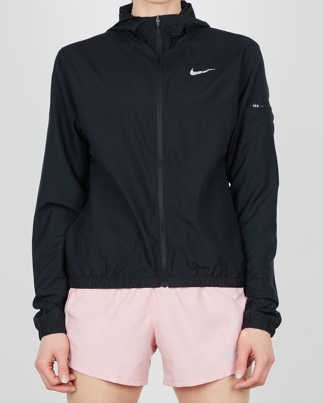 light nike jacket