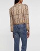 Isabel Marant Étoile Jacket Christy Ecru FR 44 (EUR 42)