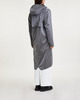 Rains Jacket Longer Metallic S