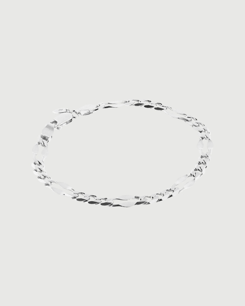 Bracelet Dean Medium Silver 1