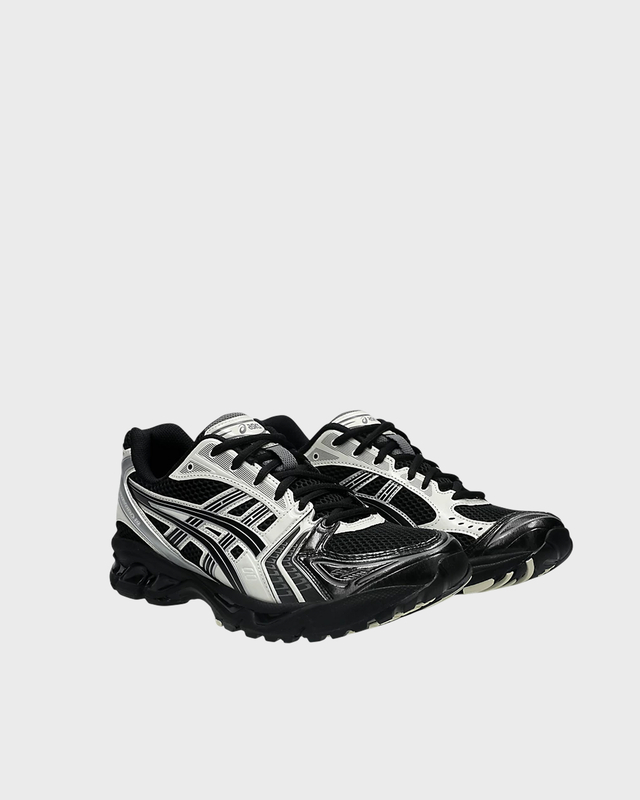 Asics Sneakers GEL-KAYANO 14 Black/Cream EUR 36