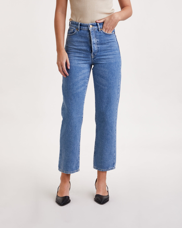 By Malene Birger Jeans Milium Denim 30