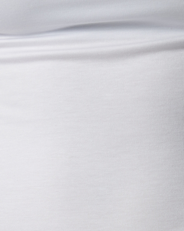 CLOEYS Top Tight Long Sleeve White XS