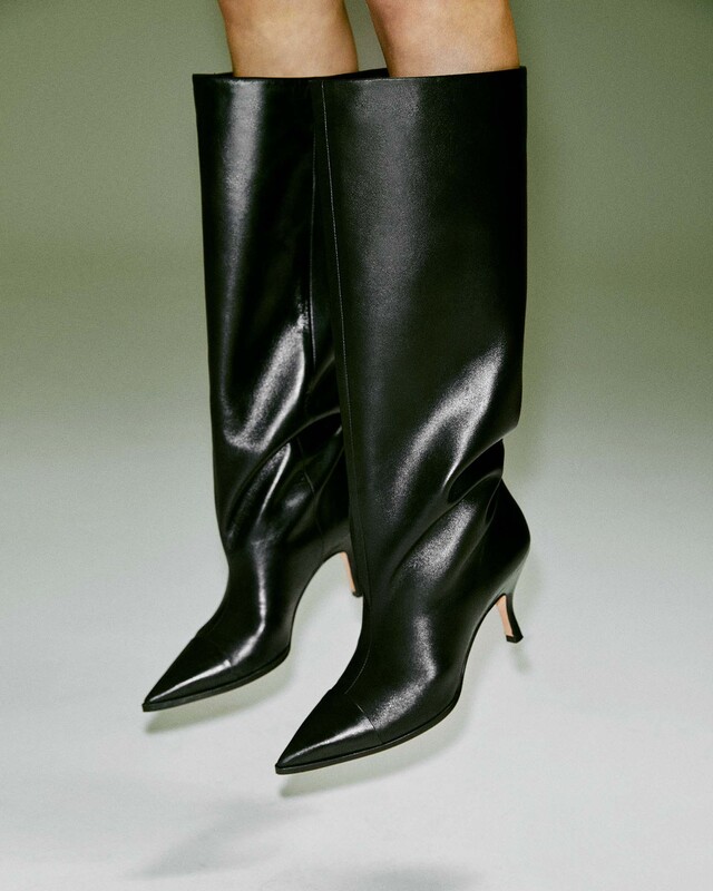 SANIA BOOTS