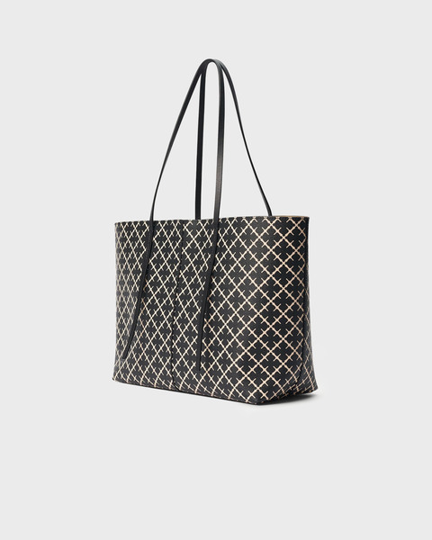 Bag Abigail  Svart ONESIZE 2