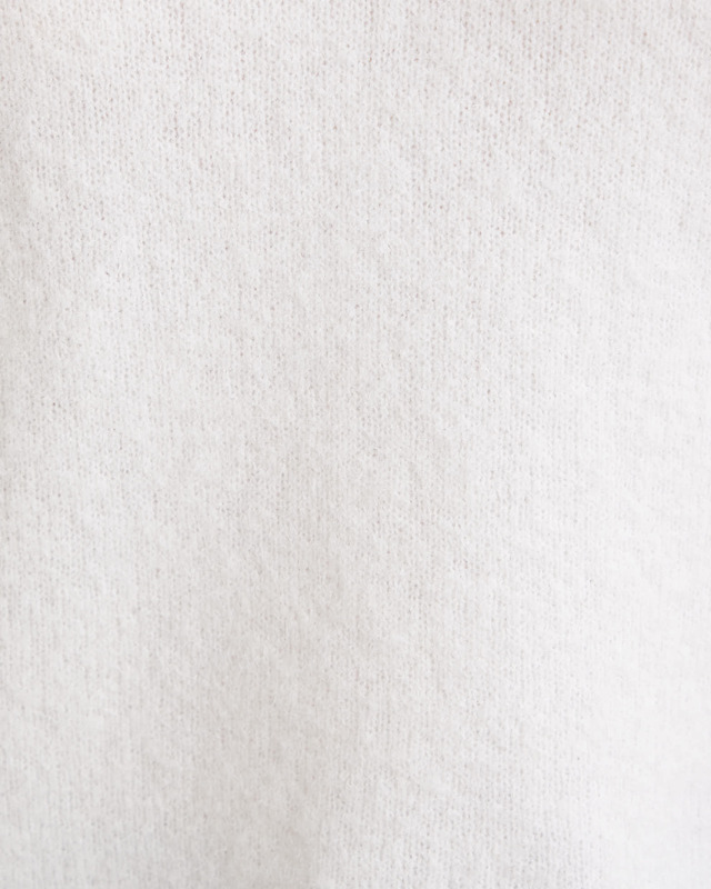 Gestuz Topp AlphaGZ Tee Ivory XL