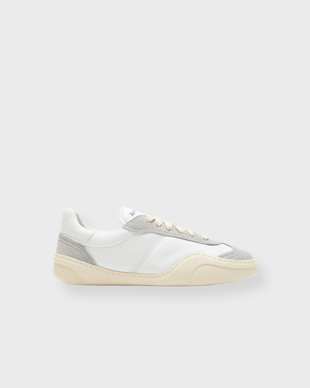 Acne Studios Sneakers Bard Drago W Vit EUR 38