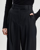 By Malene Birger Byxor Cymbaria Svart 40