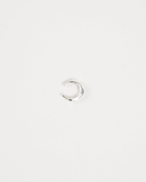 Cuff silver Silver ONESIZE 1