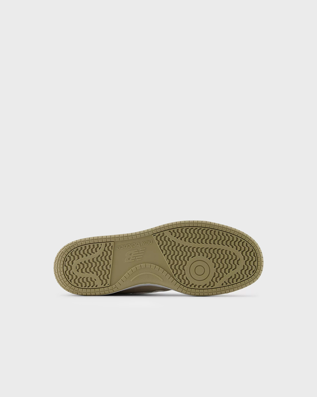 New Balance Sneakers BB480 Mindful Grey Grå US 8 (EU 41,5)