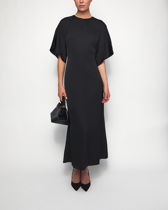 Wakakuu Icons Klänning Cimmo Svart M