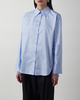 Wakakuu Icons Shirt Classic Light blue S