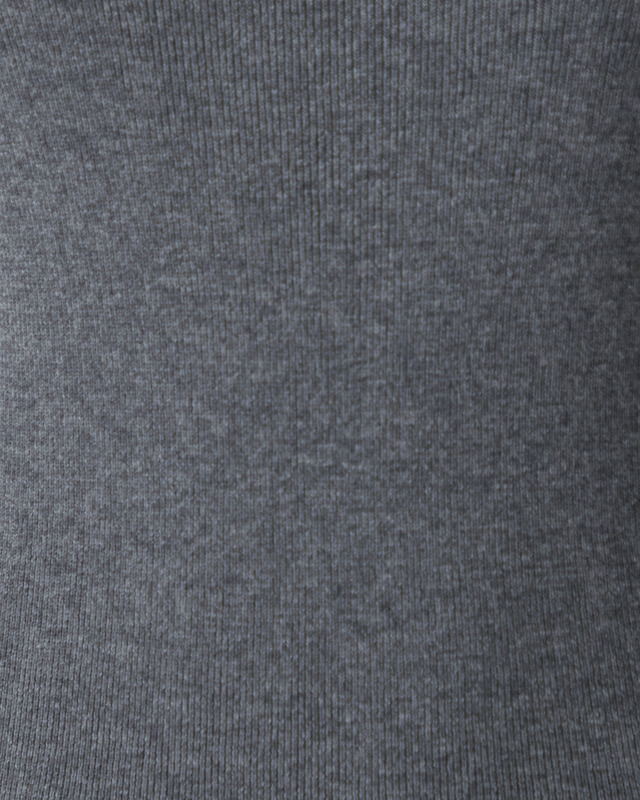 LISA YANG T-shirt Long Sleeve Vivian Cashmere Cloud 0 (XS-S)