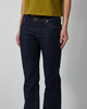 KHAITE Jeans Conforti Washed Blue 29
