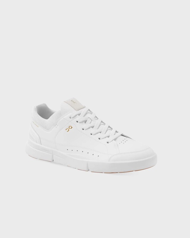 On Sneakers The Roger Centre Court Multicolor 8 (EU 39)