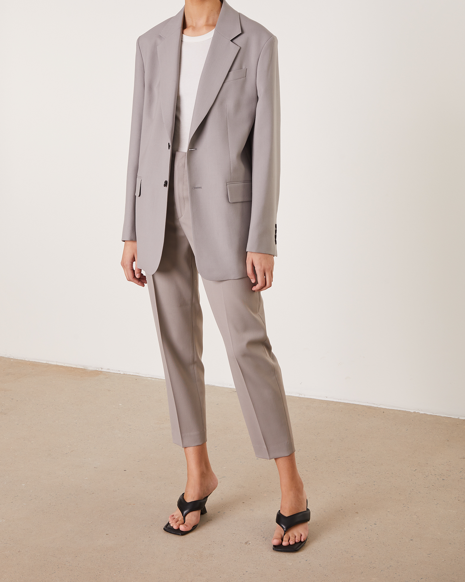 Filippa K - Trouser Karlie | WAKAKUU