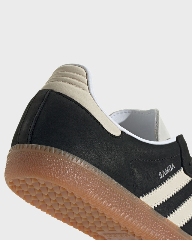 Adidas Sneakers Samba OG W Black UK 4 (EUR 36 2/3)
