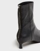 By Malene Birger Boots Micella Svart EUR 37