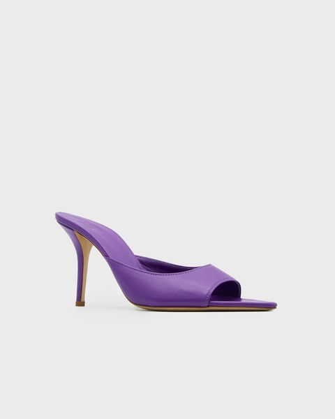 Perni 04 Leather Lila 2