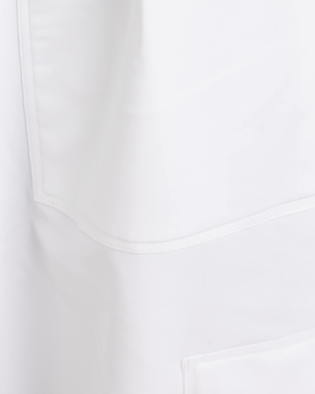 Rains Trousers Cargo Rain Wide Puder XL