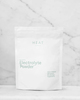 HEATBYSOPH Electrolyte Natural Powder Transparent ONESIZE
