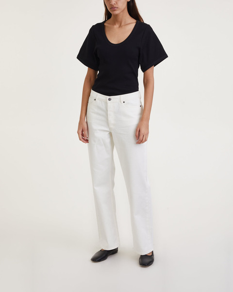 T-shirt Lunai Svart 2