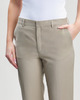 Filippa K Byxor Emma Wool Desert 36