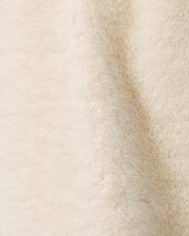 Moncler Jacka Chardonneret Beige MONCLER 2 (M)