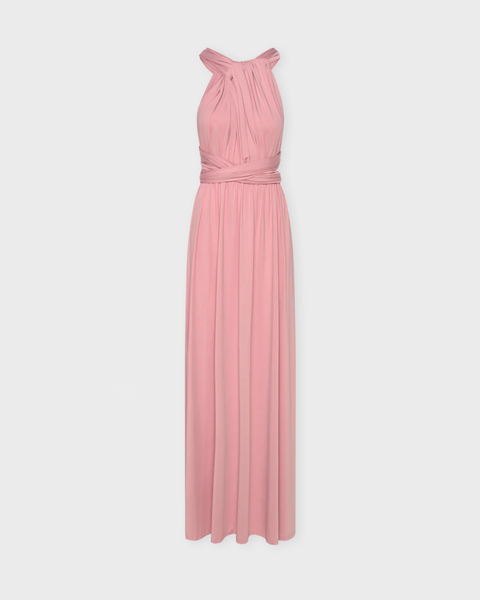 Dress Lola Maxi  Blush 1