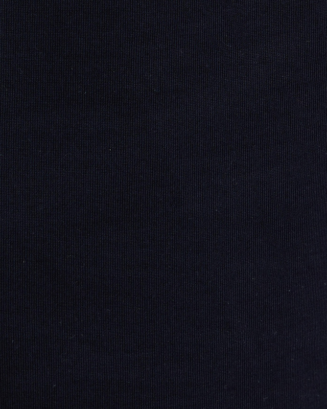 Moncler Shorts Jersey Pantaloncino Corto Marinblå M